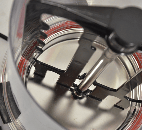 Omcan Cappuccino / Hot Chocolate Dispenser