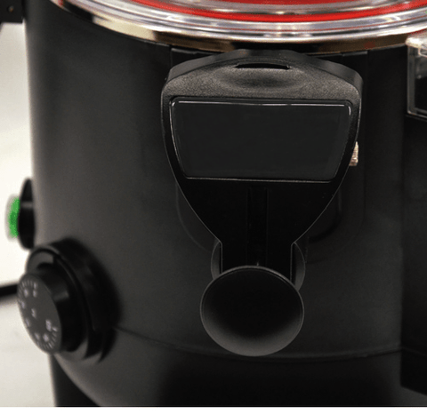 Omcan Cappuccino / Hot Chocolate Dispenser