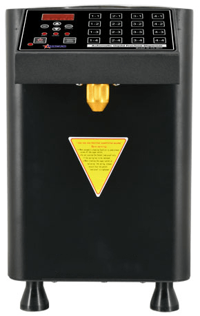 Omcan Commercial Microwave