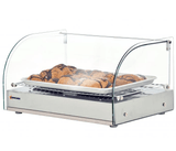 Omcan Hot Food Display Case