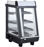 Omcan Hot Food Display Case