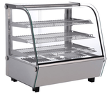Omcan Hot Food Display Case