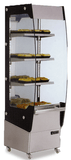 Omcan Hot Food Display Case