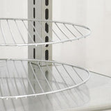 Omcan Pizza Display Warmer