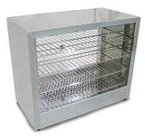 Omcan Hot Food Display Case