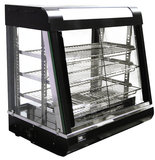Omcan Hot Food Display Case