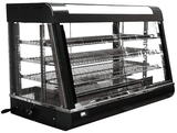 Omcan Hot Food Display Case