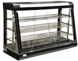 Omcan Hot Food Display Case