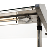 Omcan Steam Table