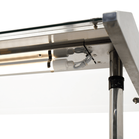 Omcan Steam Table