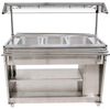 Omcan Steam Table