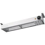 Omcan Food Heat Lamp