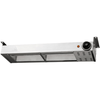 Omcan Food Heat Lamp
