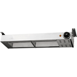 Omcan Food Heat Lamp
