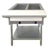 Omcan Steam Table