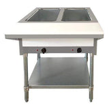Omcan Steam Table