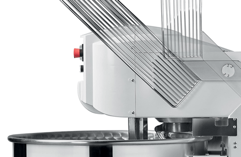 Omcan Spiral Mixer