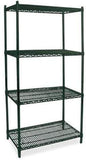 Omcan Shelving Kit