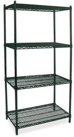 Omcan Shelving Kit