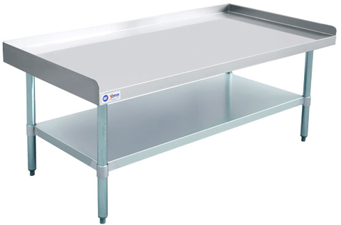 Omcan Equipment Stand