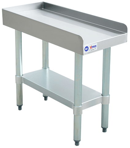 Omcan Equipment Stand