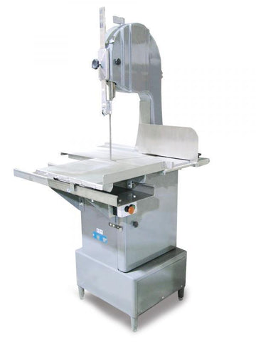 Omcan Band Saw