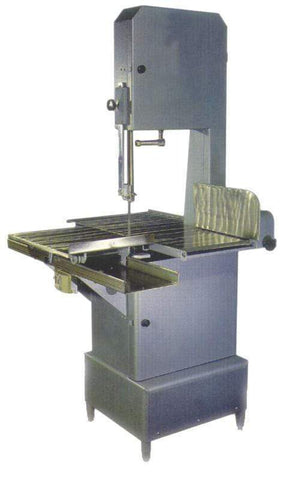 Omcan Band Saw