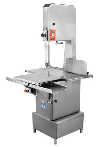 Omcan Band Saw
