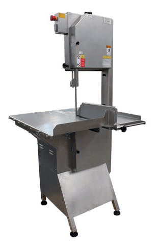 Omcan Band Saw
