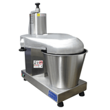 Omcan Commercial Food Processor