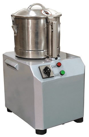 Omcan Commercial Food Processor