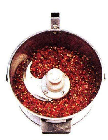 Omcan Commercial Food Processor