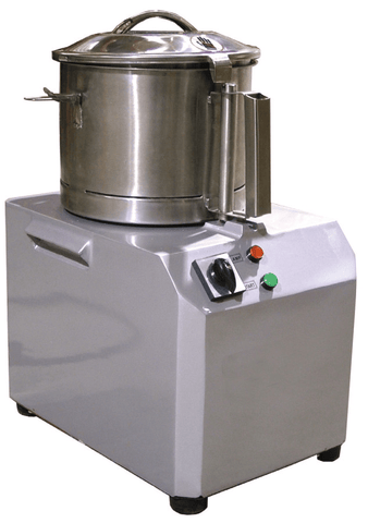 Omcan Commercial Food Processor