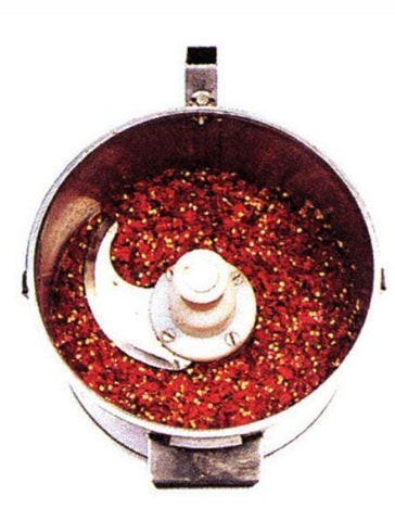 Omcan Commercial Food Processor