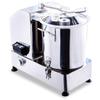 Omcan Commercial Food Processor