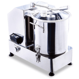 Omcan Commercial Food Processor
