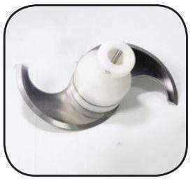 Omcan Commercial Food Processor