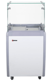 Omcan Gelato Dipping Cabinet
