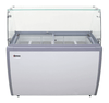 Omcan Gelato Dipping Cabinet