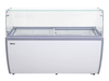 Omcan Gelato Dipping Cabinet