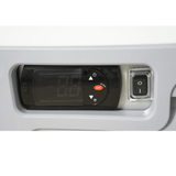 Omcan Gelato Dipping Cabinet