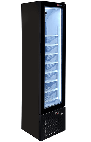 Ikon Display Freezer