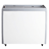 Omcan FR-CN-0260-R - 39" Ice Cream Display Freezer - 9.5 Cu. Ft.