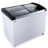 Omcan Ice Cream Display Freezer
