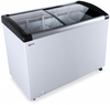 Omcan Ice Cream Display Freezer