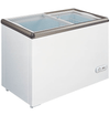 Omcan Ice Cream Display Freezer