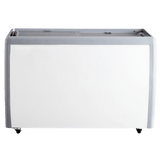 Omcan FR-CN-0460-R - 60" Ice Cream Display Freezer - 16.6 Cu. Ft