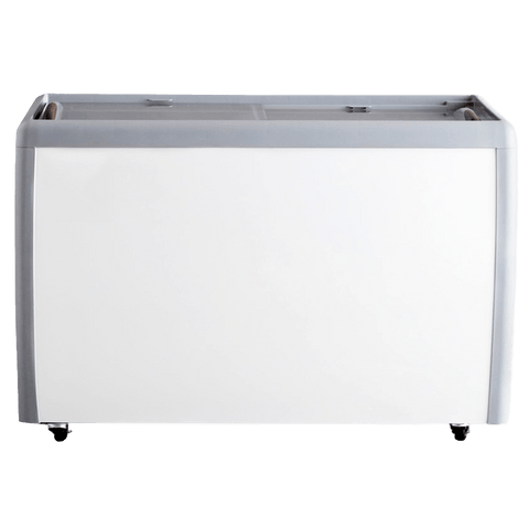 Omcan FR-CN-0460-R - 60" Ice Cream Display Freezer - 16.6 Cu. Ft