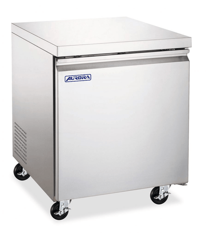 Omcan Undercounter Freezer