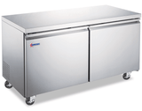 Omcan Undercounter Freezer
